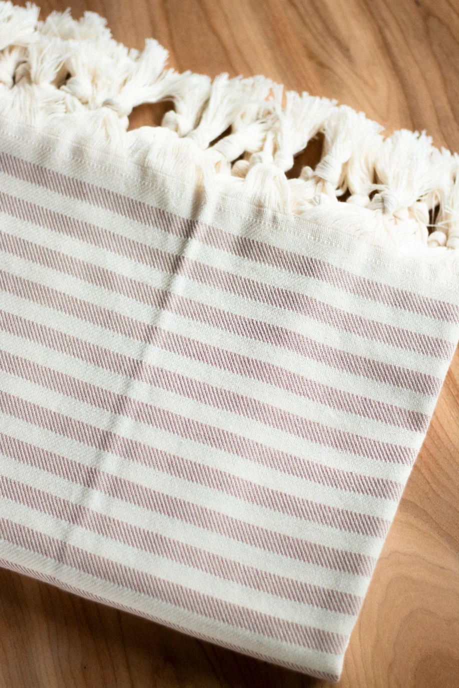 Oversized Turkish Towels, 100% Turkish Cotton, Hand-Loomed
