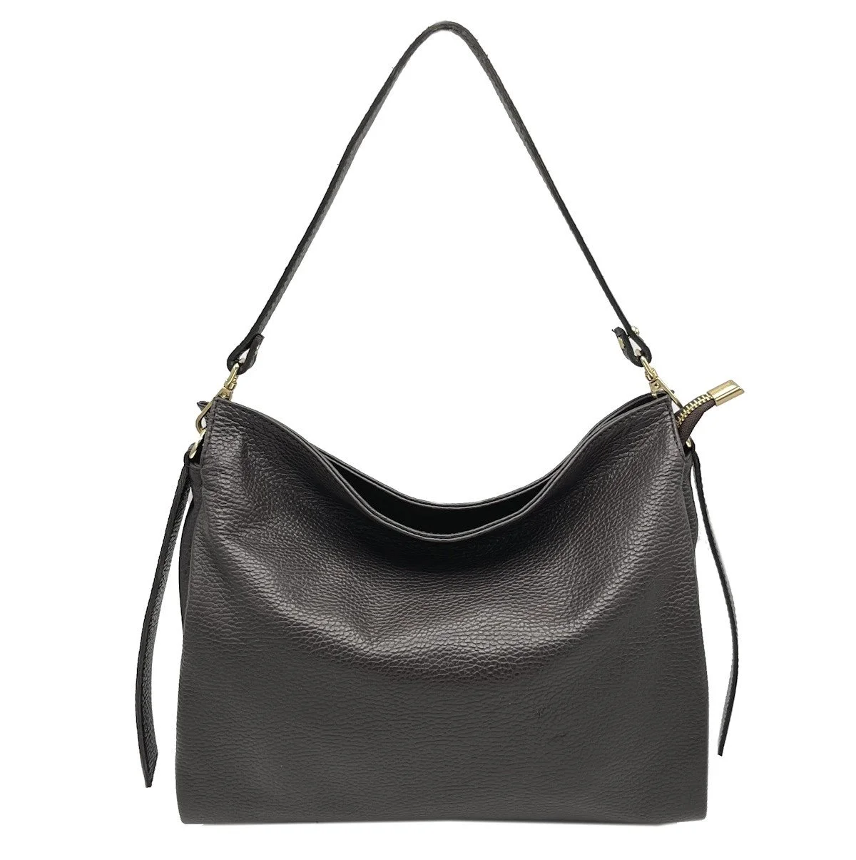 Genuine Leather Handbag