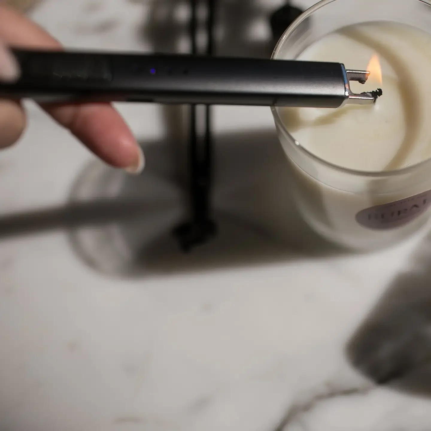 USB Rechargeable Lighter