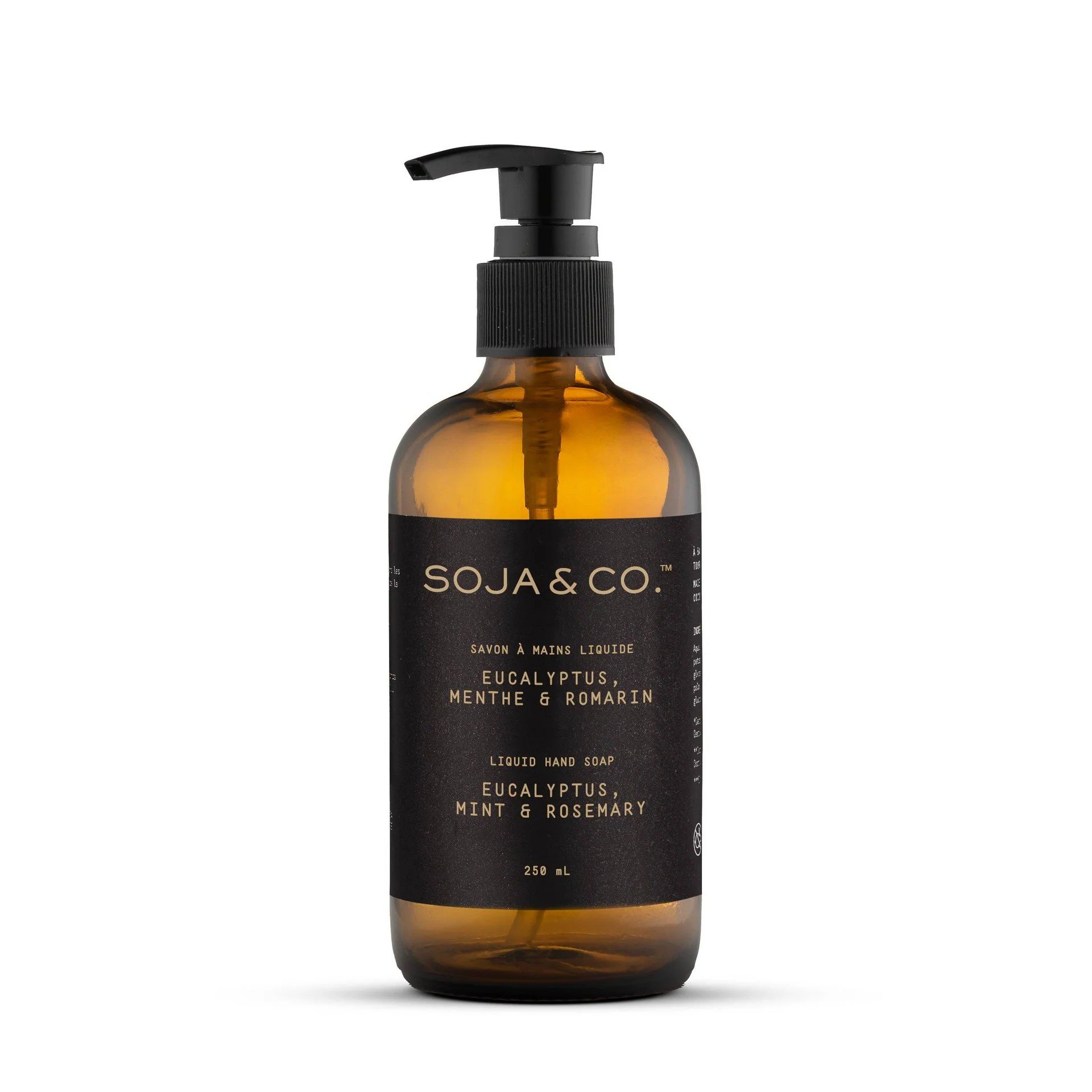 Liquid Hand Soap