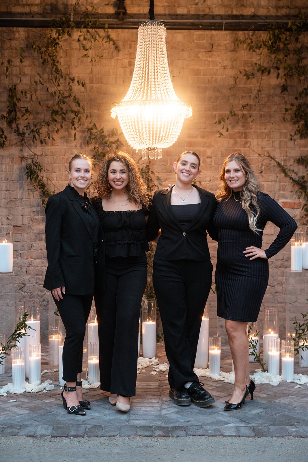 Book a Wedding Planner — Matchbox Event Co. | Arizona Wedding and Event ...