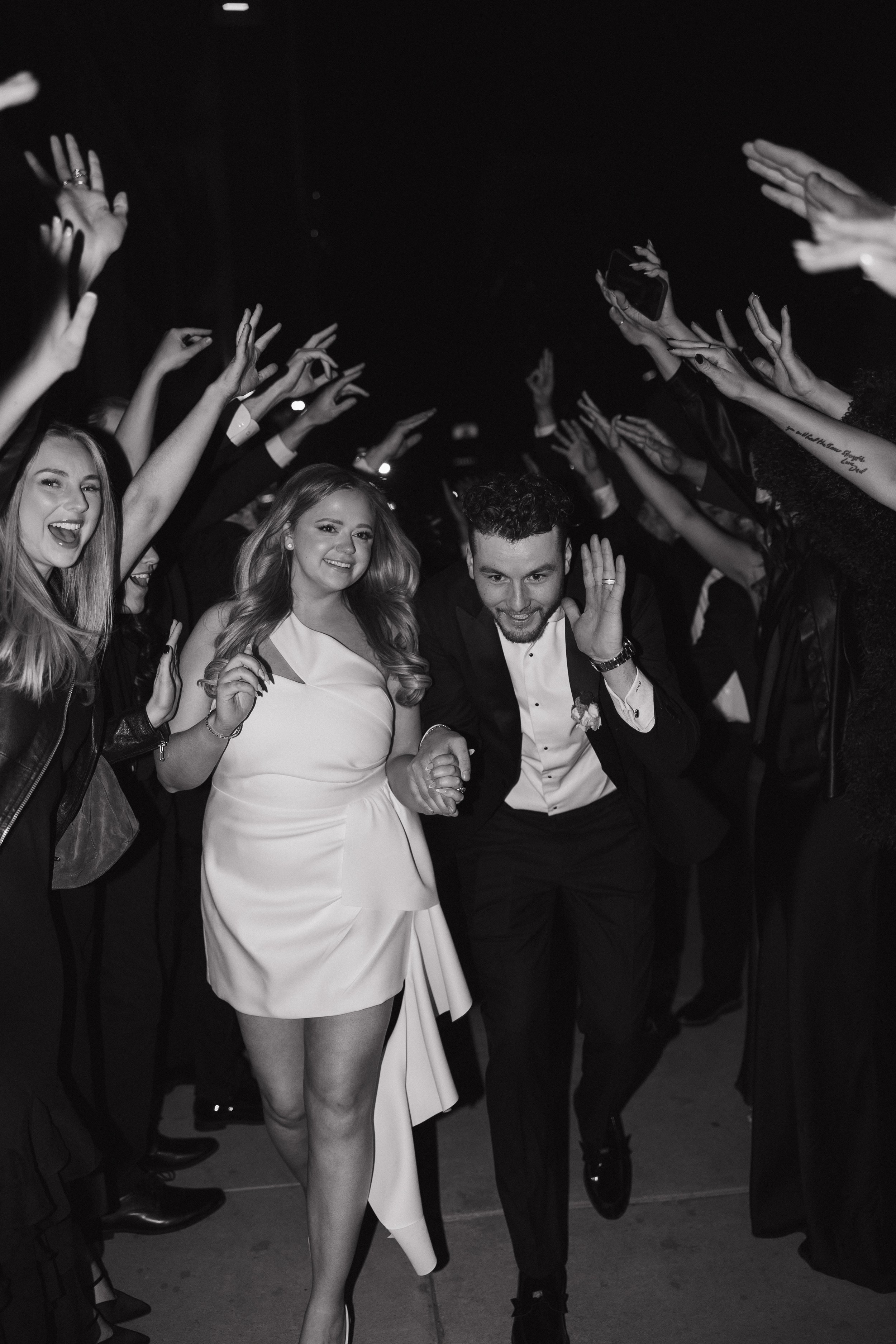 CONTACT Matchbox Event Co. | Bespoke Wedding & Event Planners ...