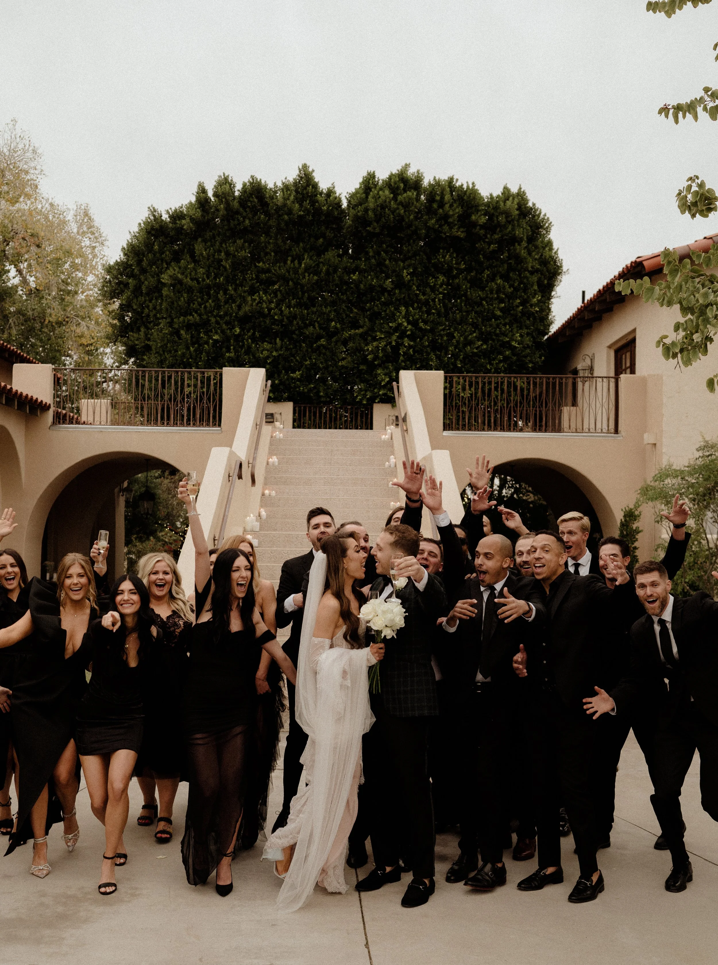 Book a Wedding Planner — Matchbox Event Co. | Arizona Wedding and Event ...