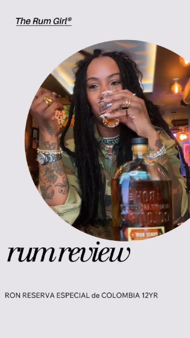 Ron Reserva Especial de Colombia 12 Year is a standout premium rum crafted by Parce Rum—a brand that takes pride in its quality and authenticity. Aged for a full 12 years, this rum doesn’t cut corners. Parce keeps it real: the age on the
