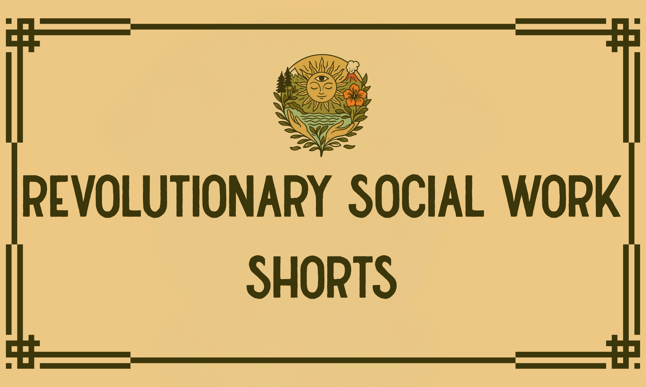 Quick highlights from full-length episodes of the Revolutionary Social Work Podcast and The Critical Social Worker, offering insights on social work, self-reflection, healing, and personal transformation.