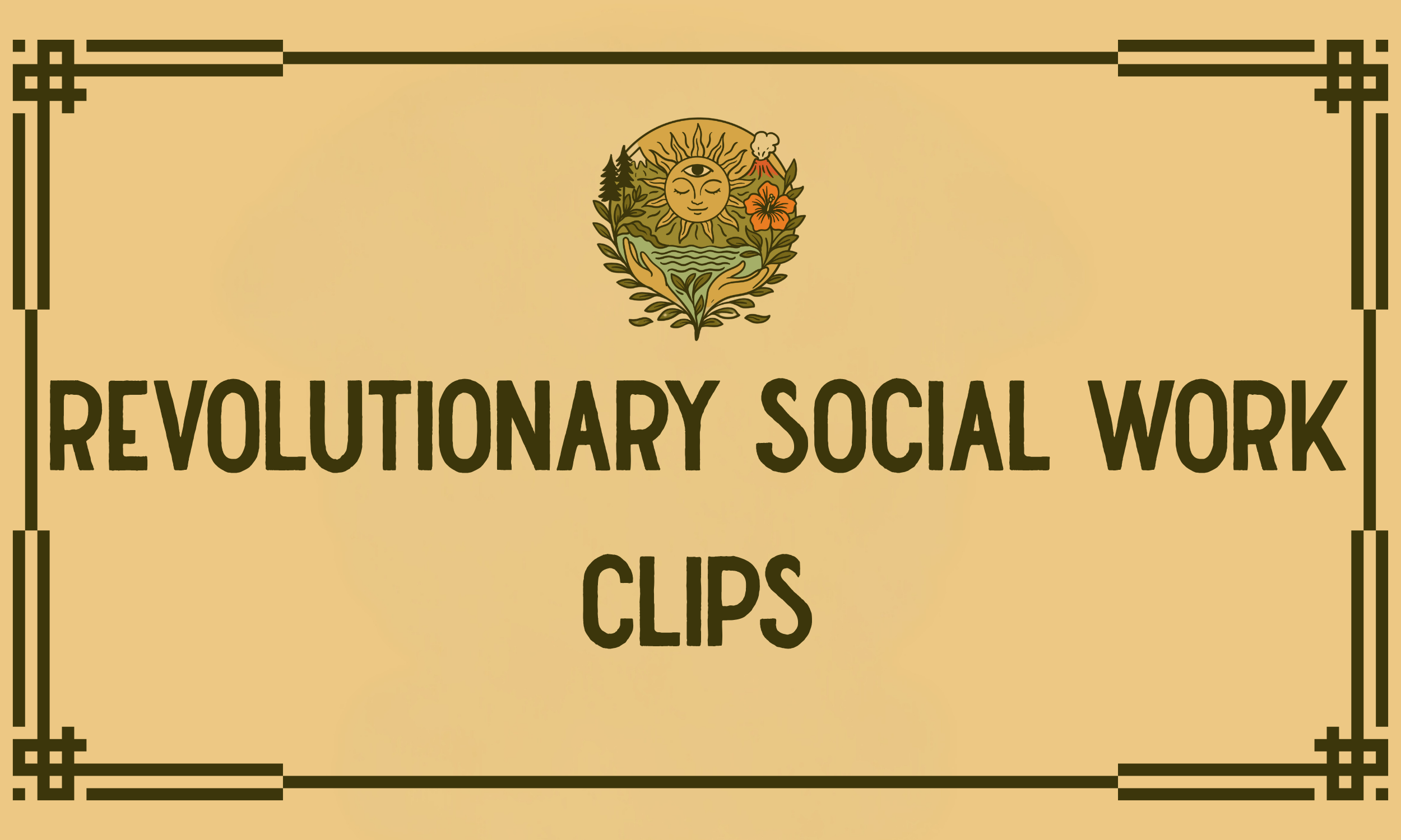 Short, impactful highlights from our full-length episodes exploring social work, self-reflection, healing, and personal transformation. Each clip dives into topics like yoga therapy, breathwork, mental health, trauma, and equity to inspire growth in 