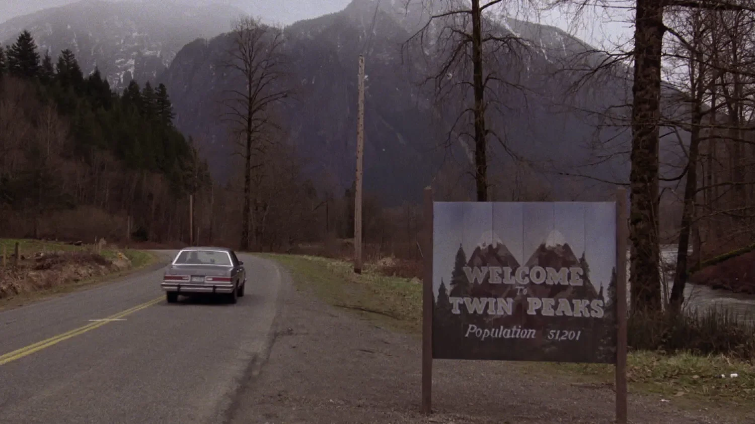 Twin, Where have you been?