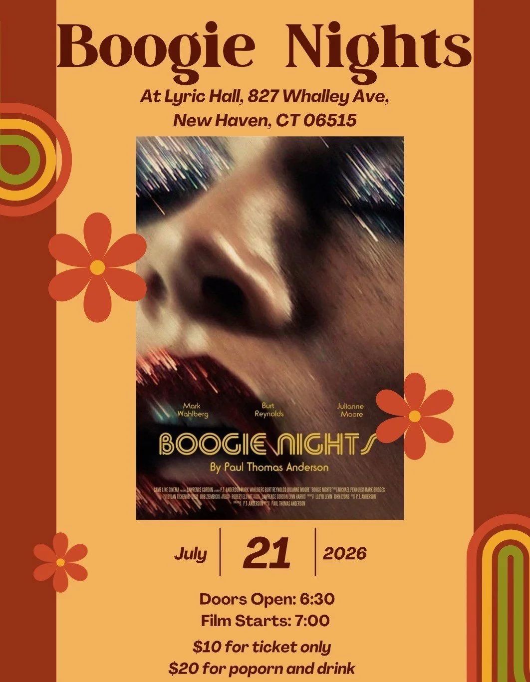 Boogie Nights