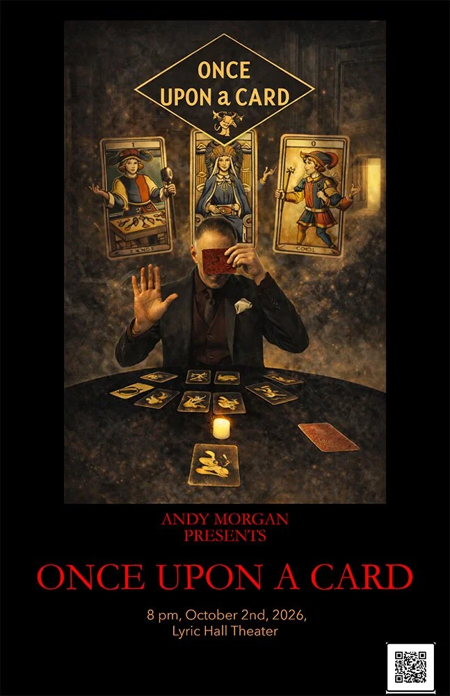 Once Upon a Card