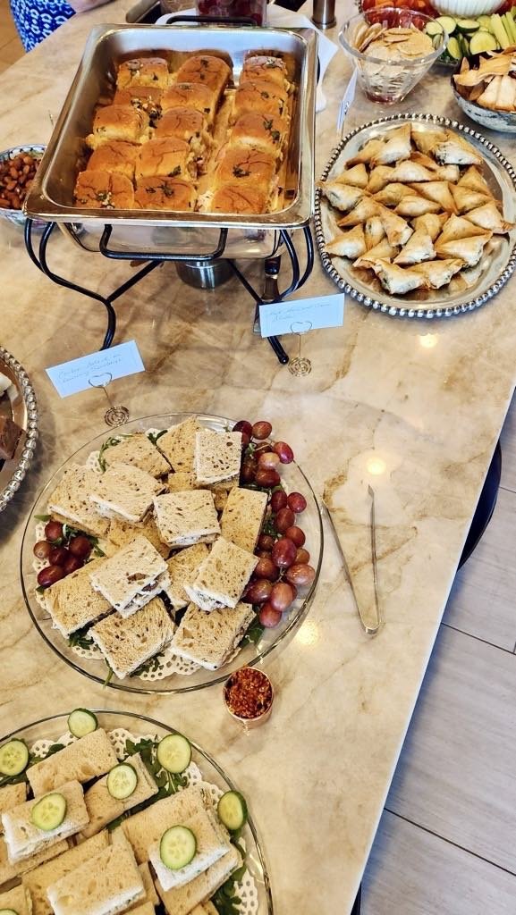 Baby Shower
