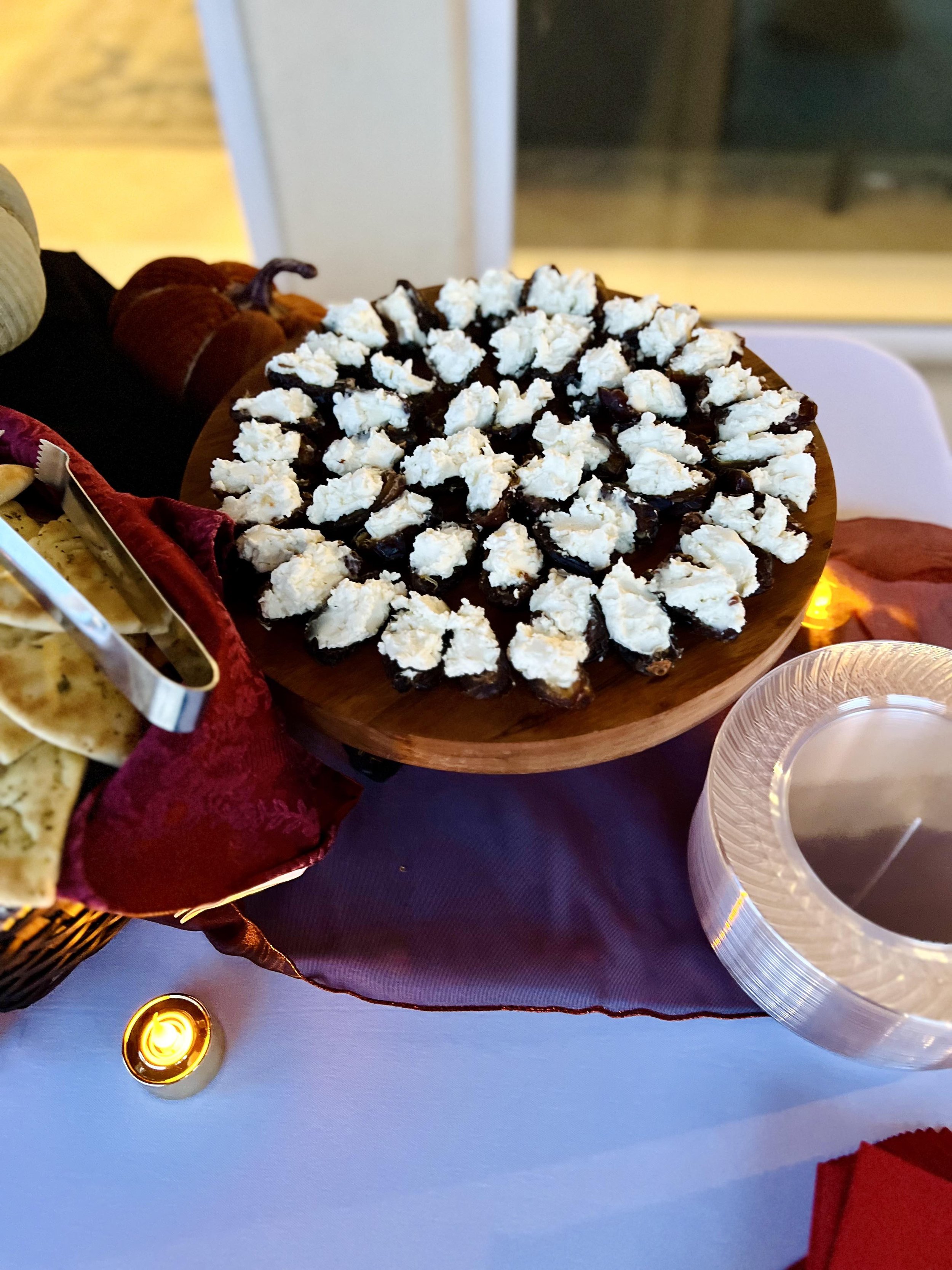 Fall Fundraiser