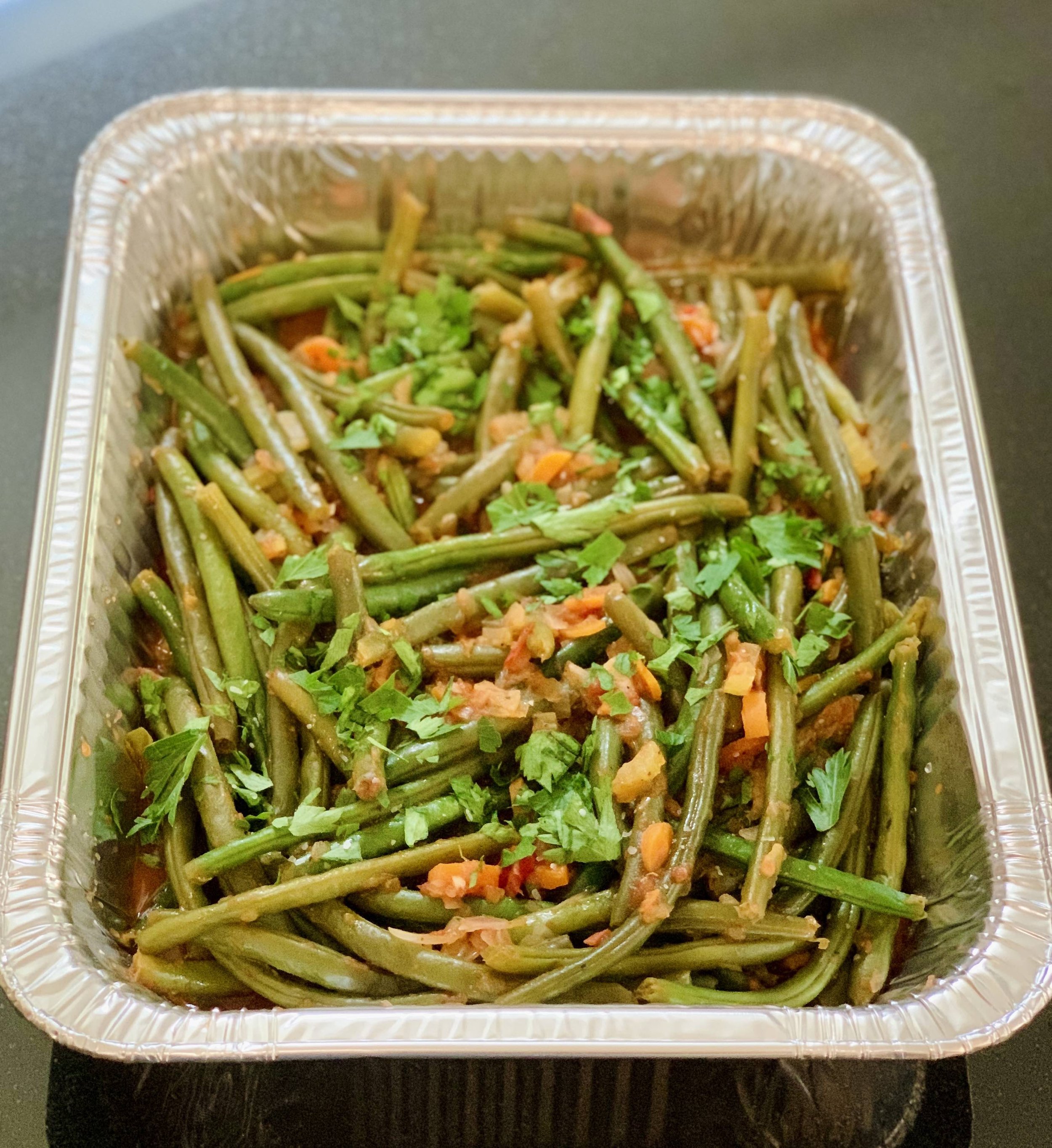 Pick-Up Catering