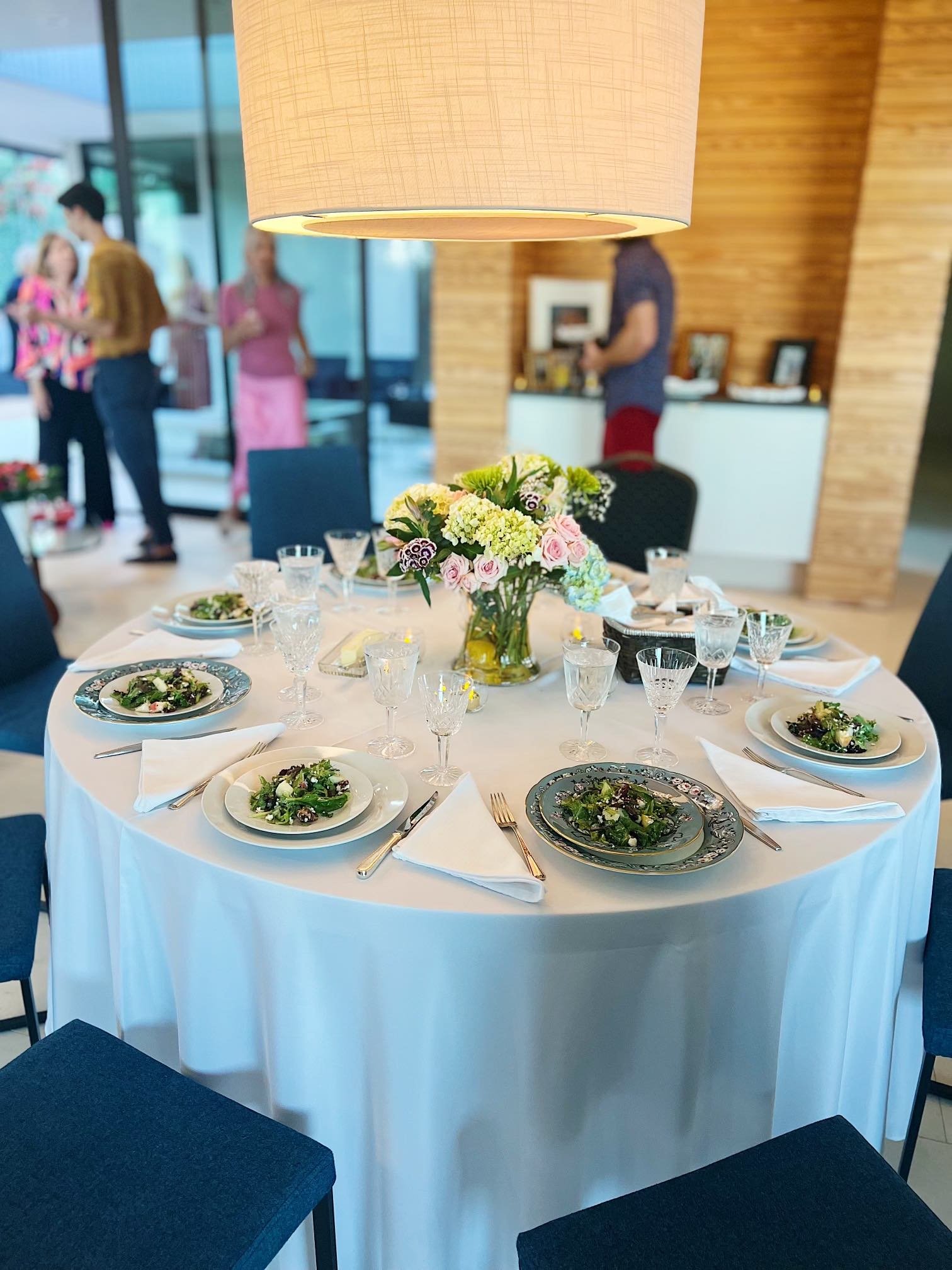 Rehearsal Dinner