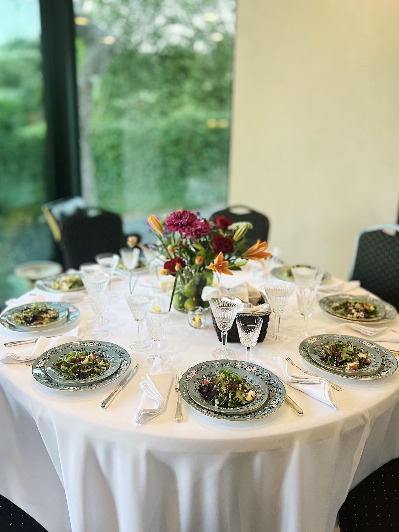 Rehearsal Dinner