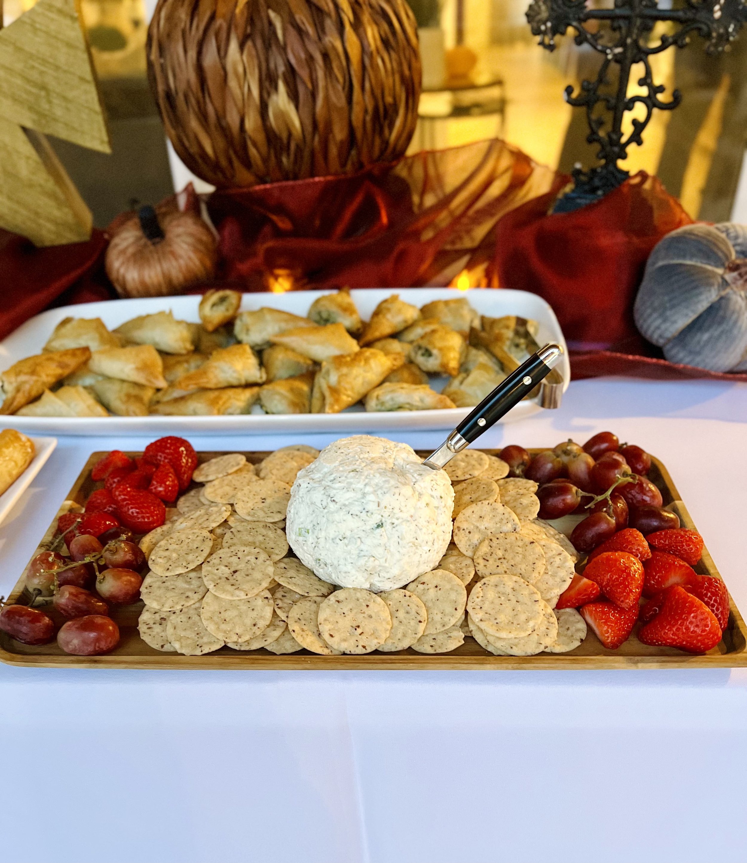 Fall Fundraiser