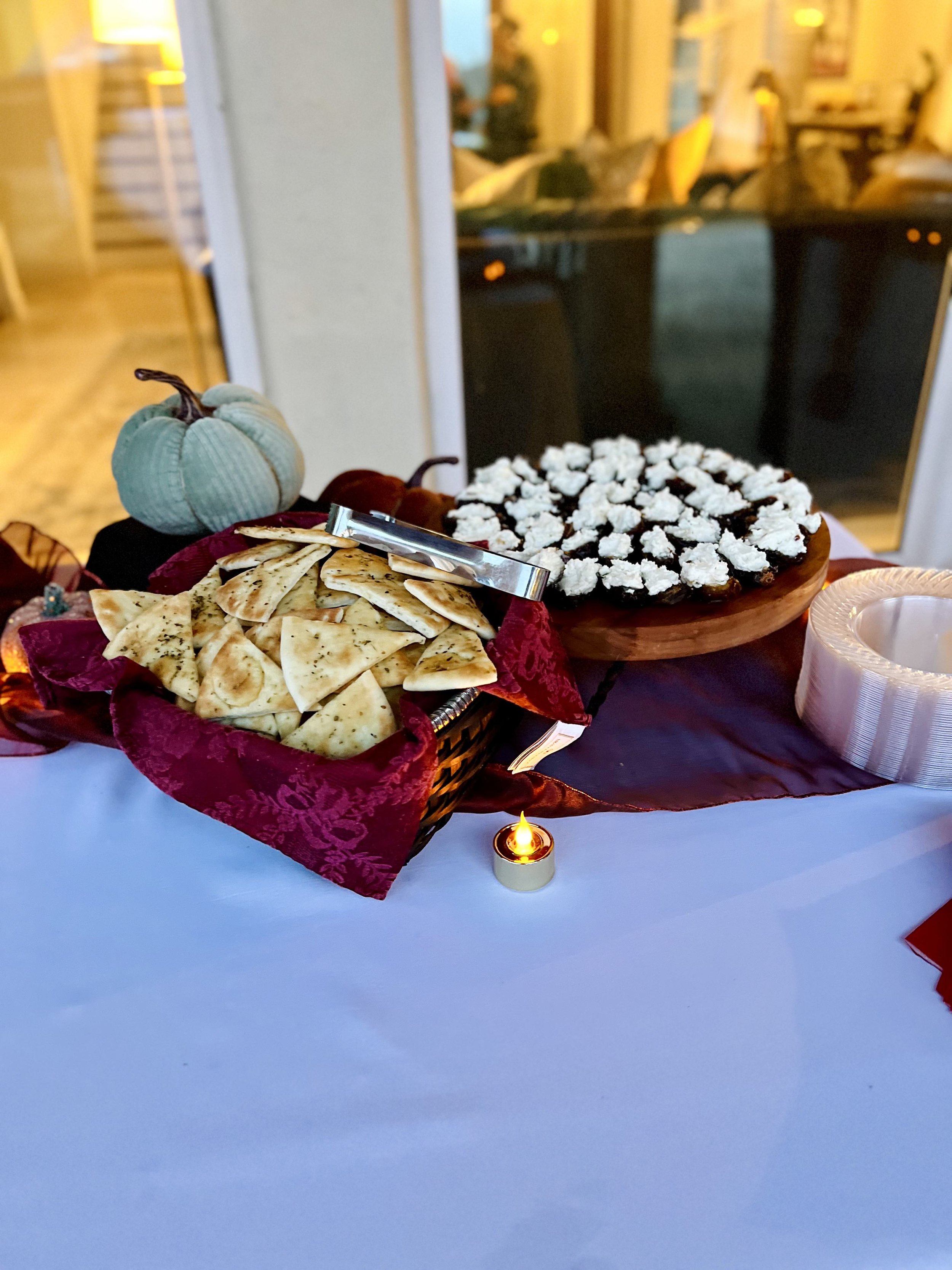 Fall Fundraiser