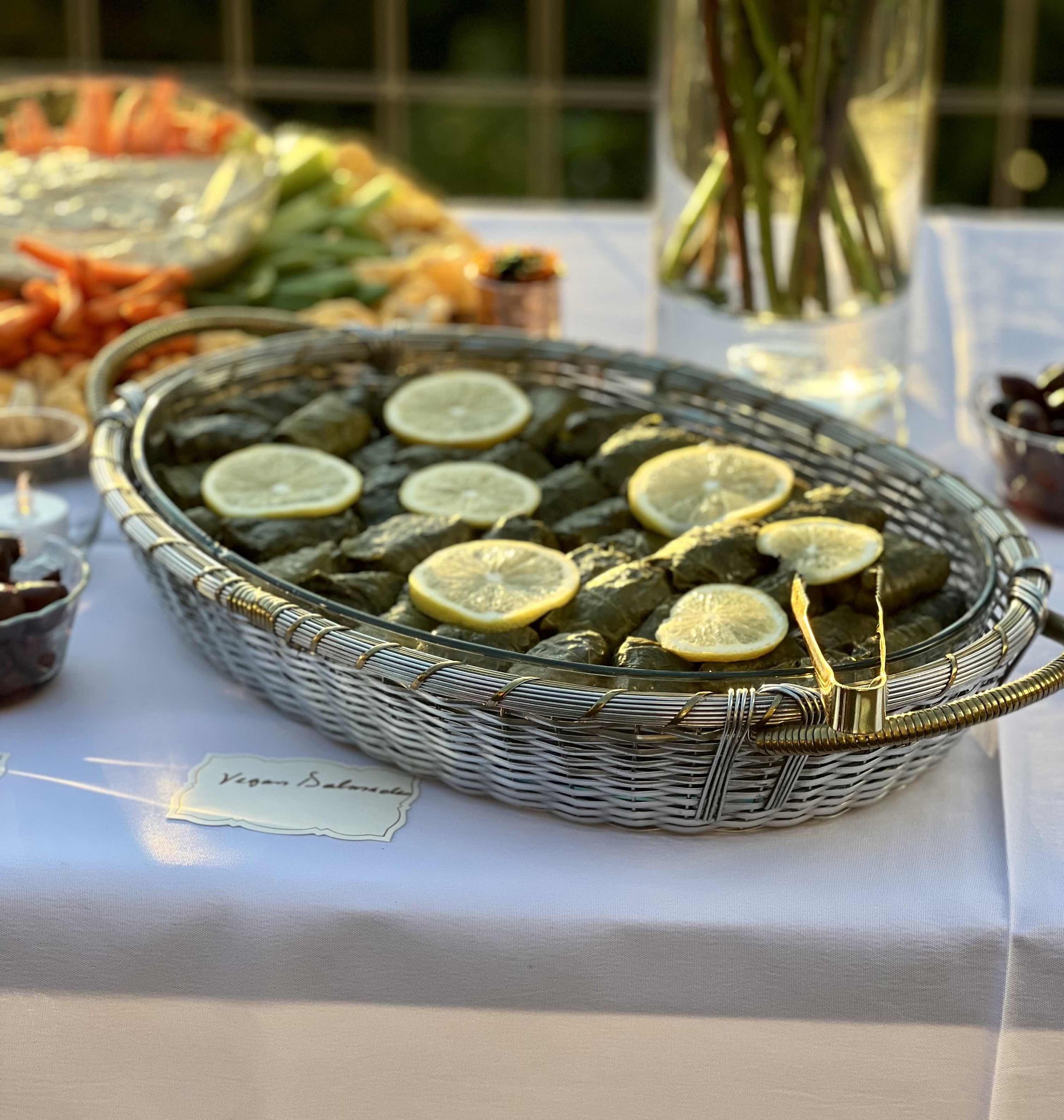 Hill Country Engagement Party