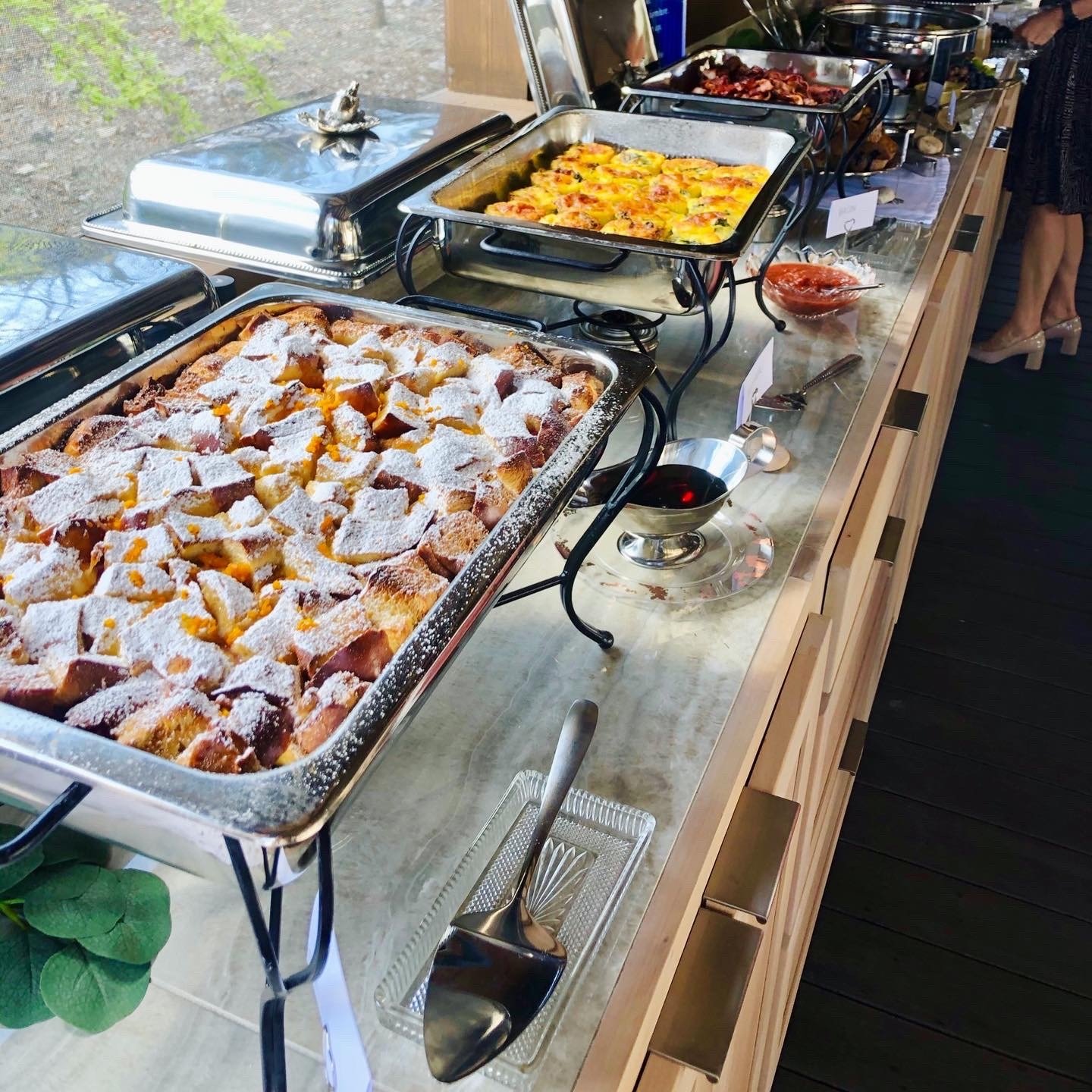 Brunch