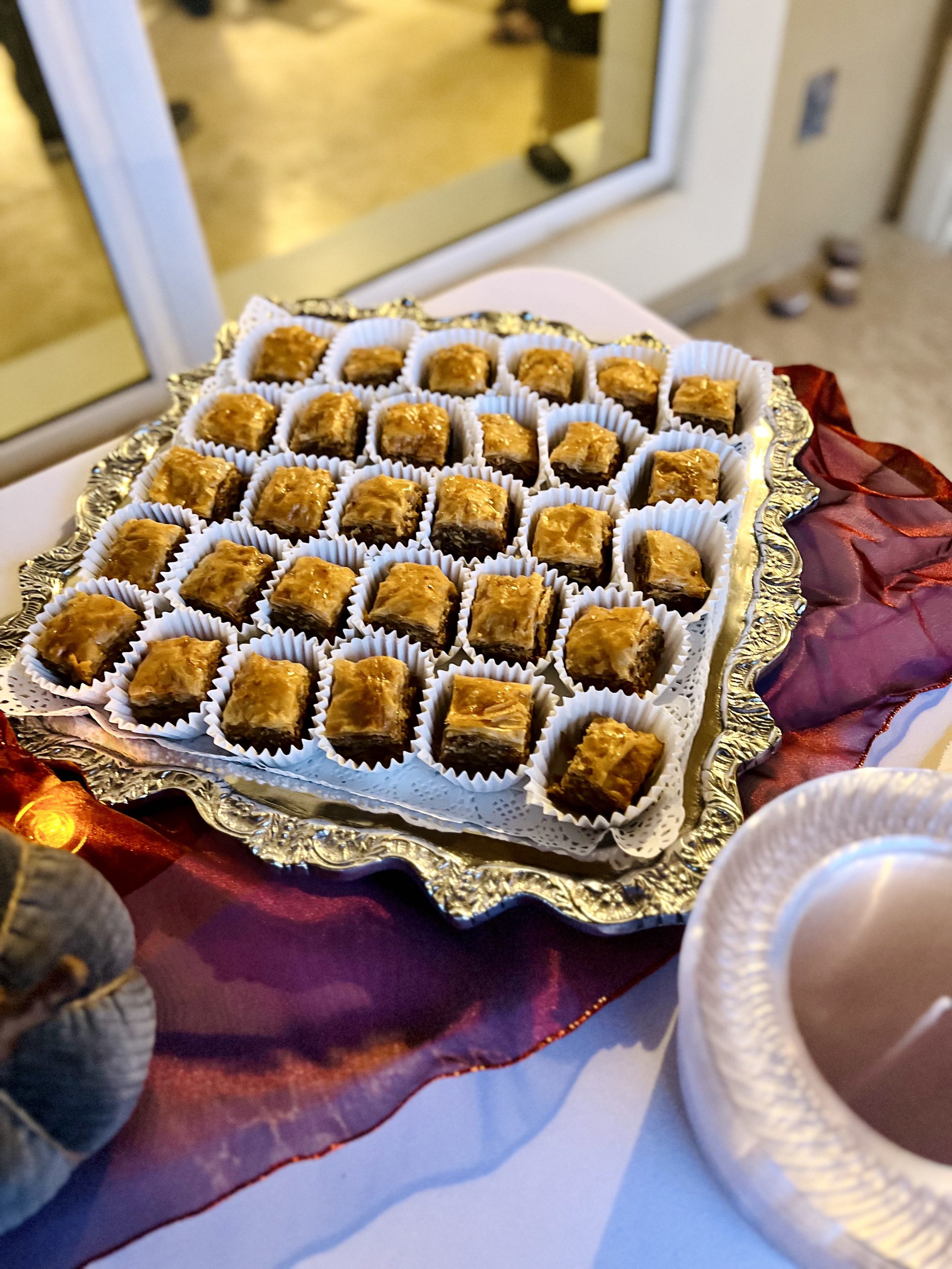 Fall Fundraiser