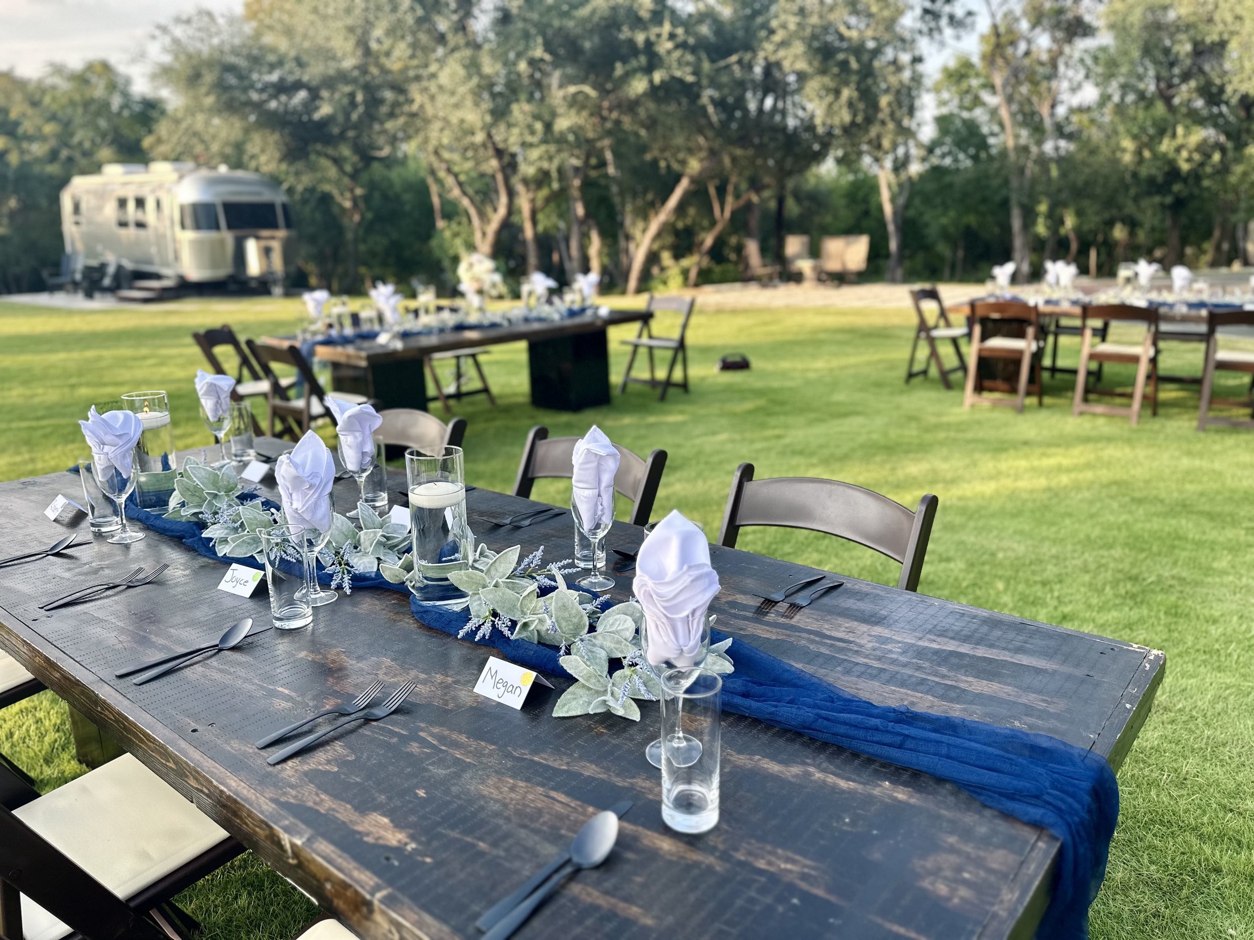September Wedding