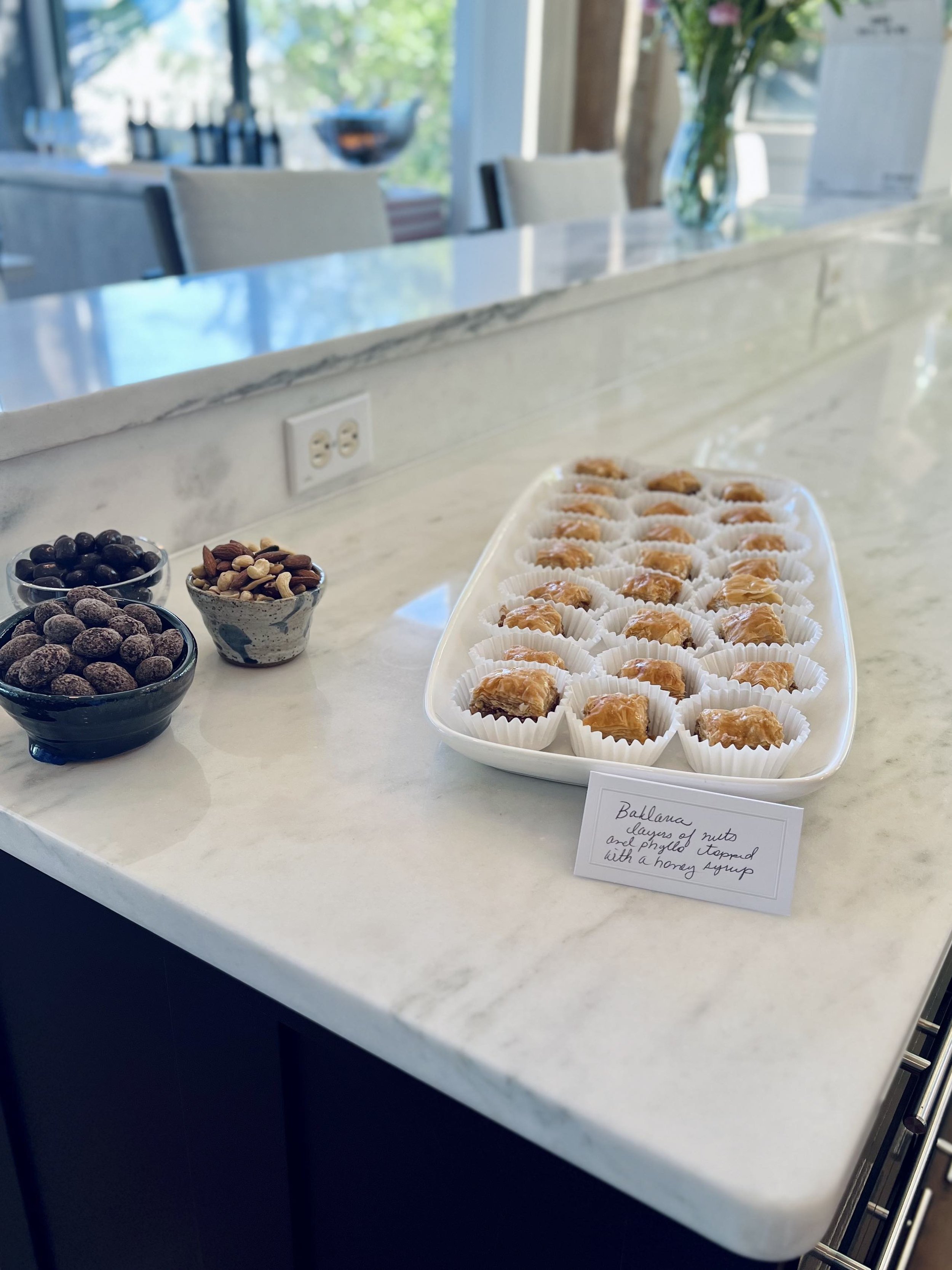 Corporate Happy Hour