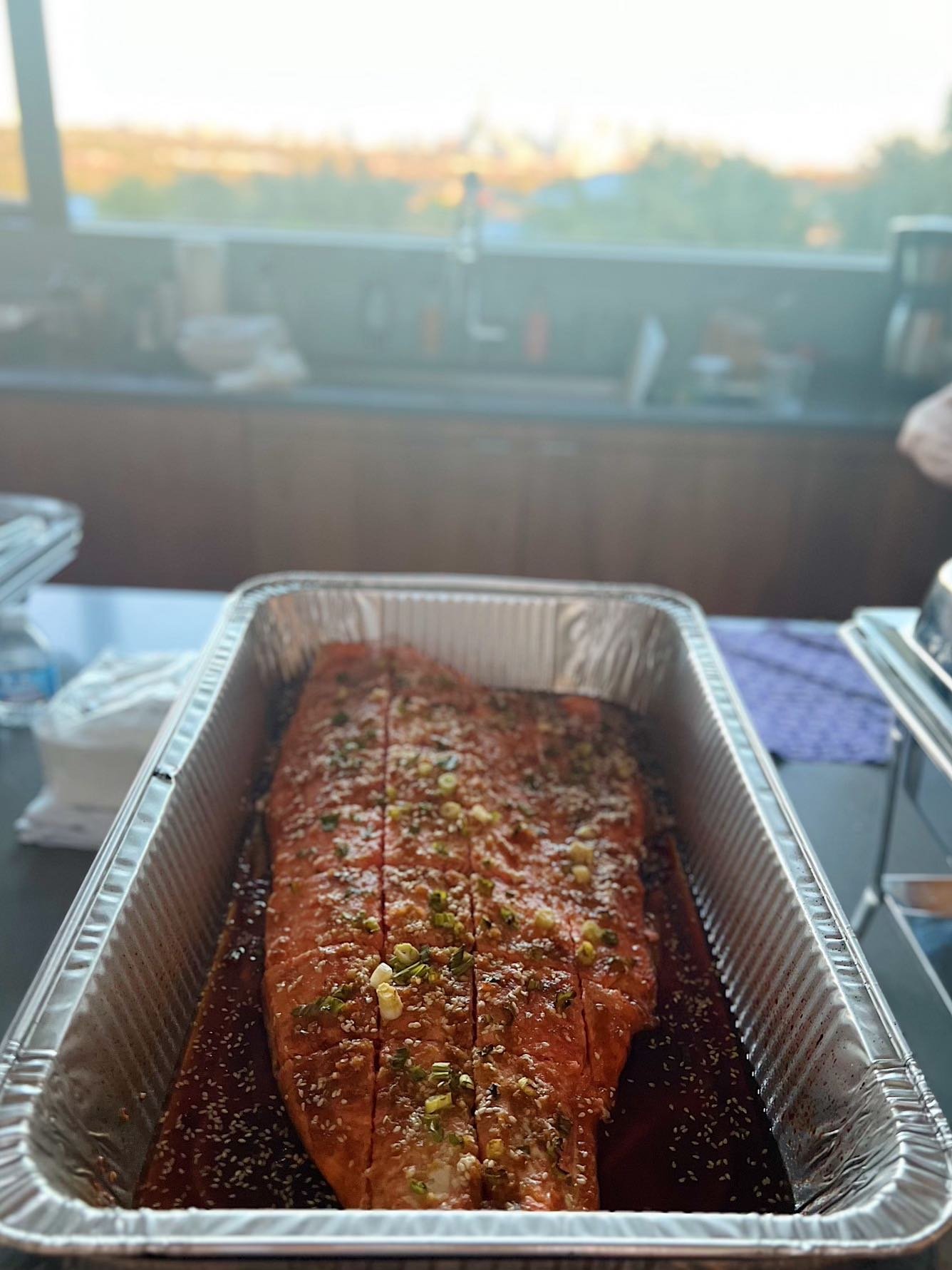 Rehearsal Dinner
