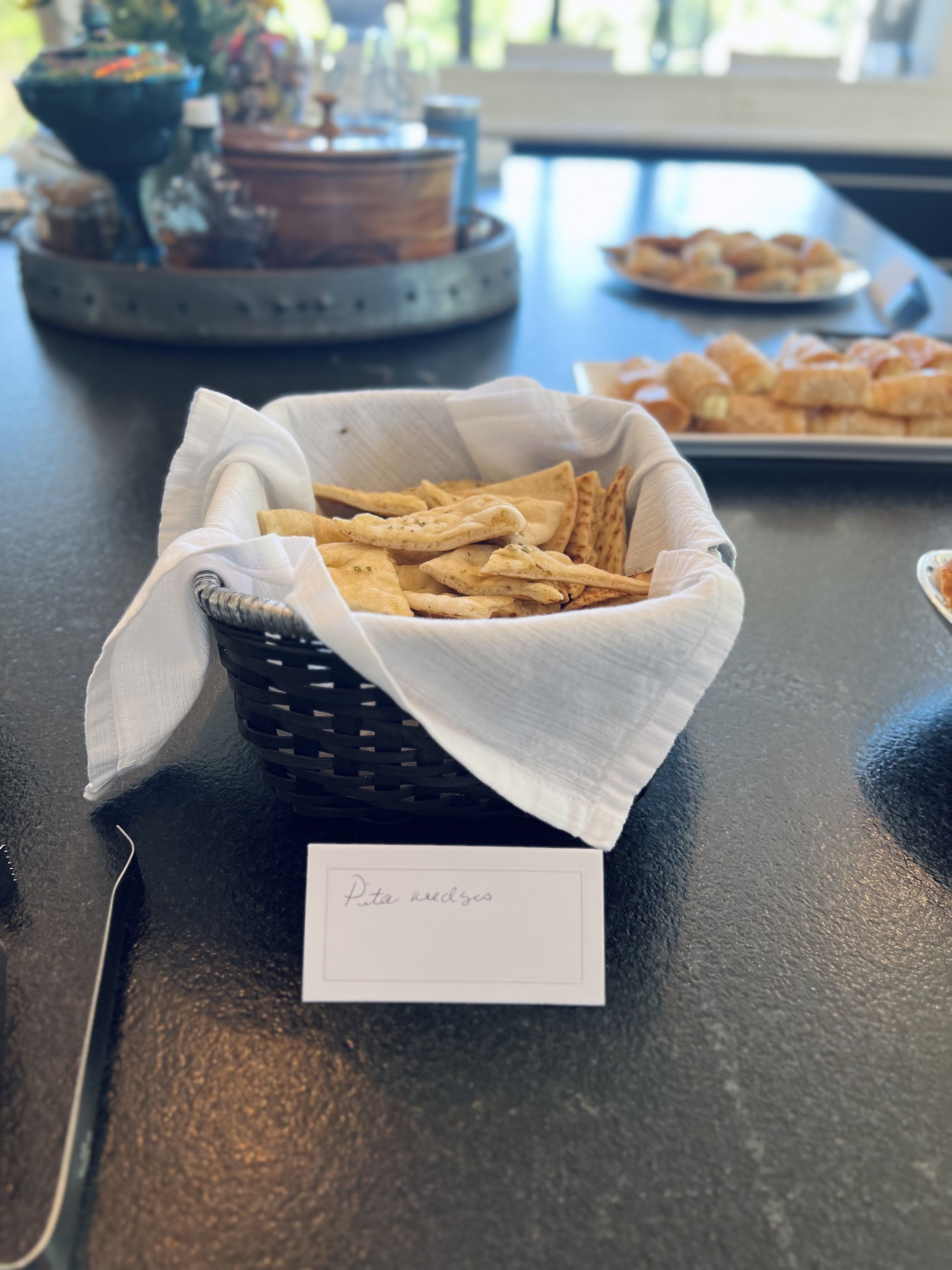 Corporate Happy Hour