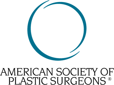 American Society of Plastic Surgeons logo