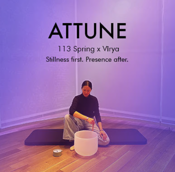 Attune 