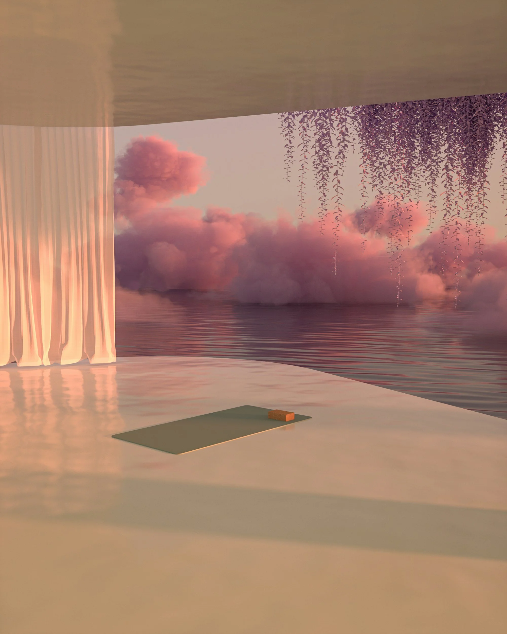 Rest & Release: A Mini Retreat for the Burned Out and Busy