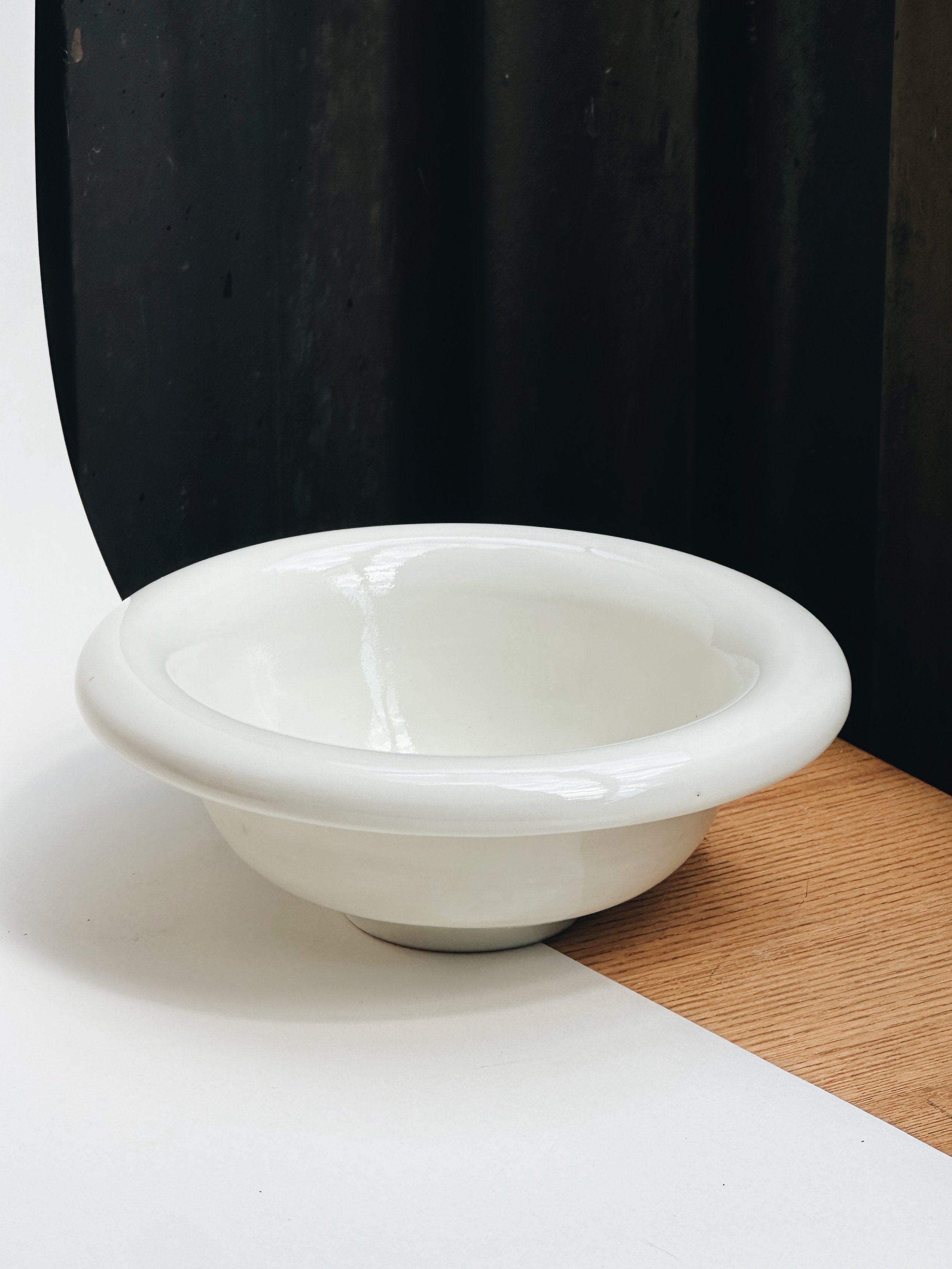 Small Bowl