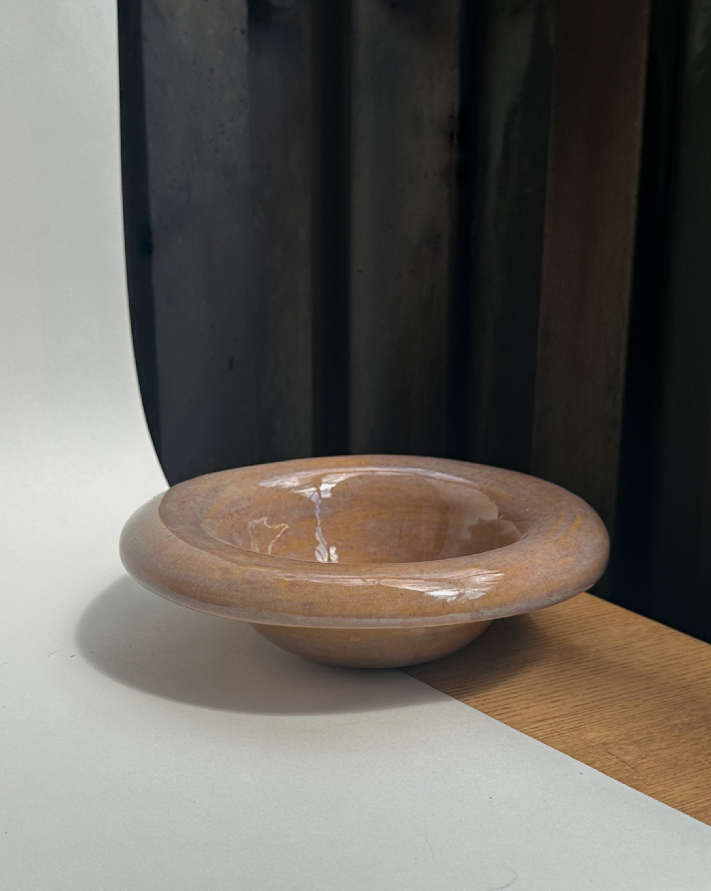 Small Bowl