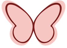 Soft, calming visual supporting personal growth