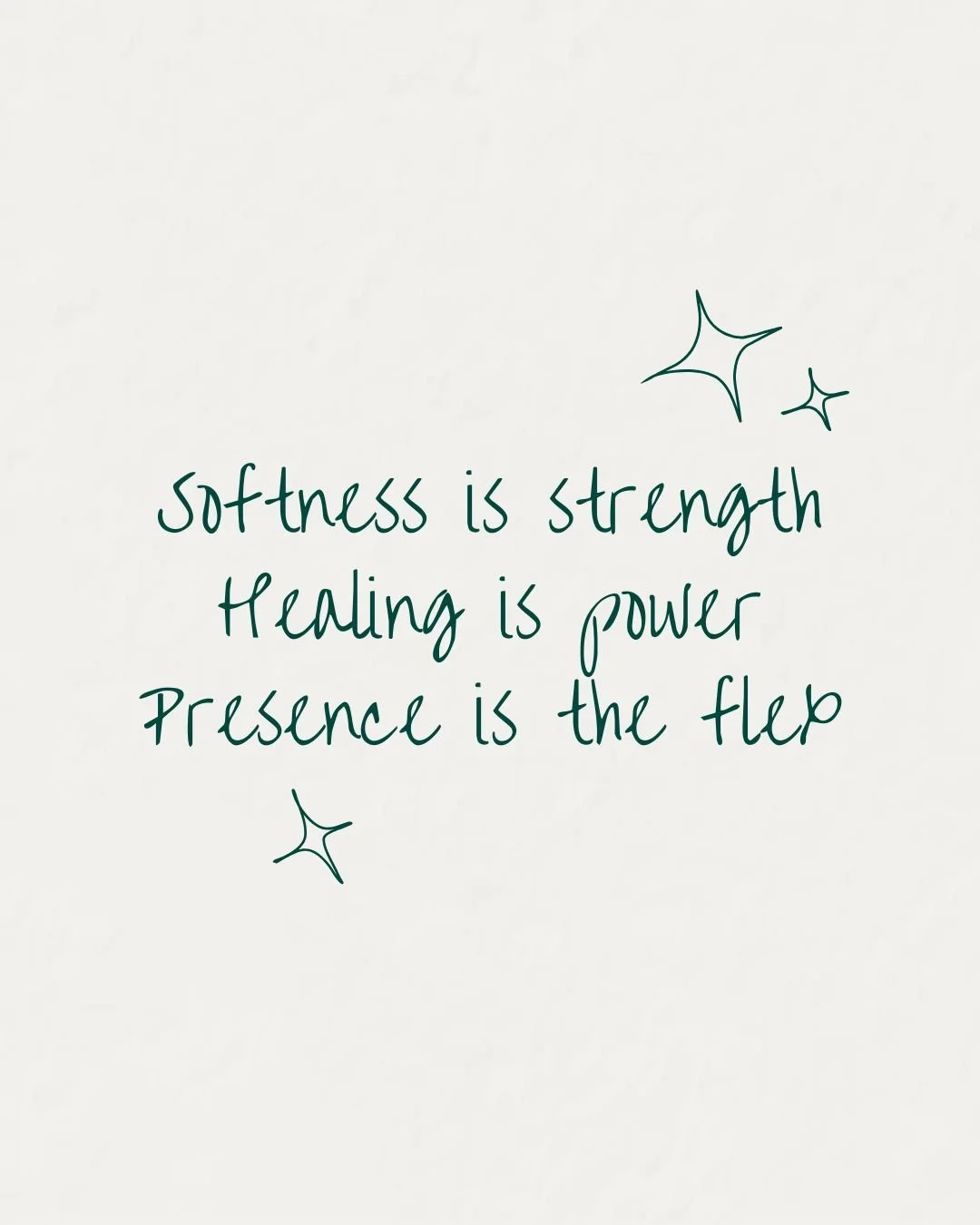 You&rsquo;re allowed to grow softly, You&rsquo;re allowed to glow gently. #HealingIsTheRealFlex. #SoftPower is radical. #EmotionalHealing is a revolution. This is your #InnerGlowUp. You&rsquo;re not too much - you&rsquo;re becoming more you. 

#TheMi