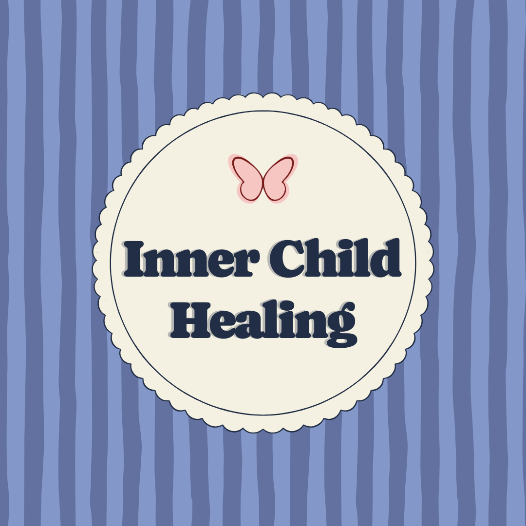 Inner Child Healing: What it is and Why it Matters