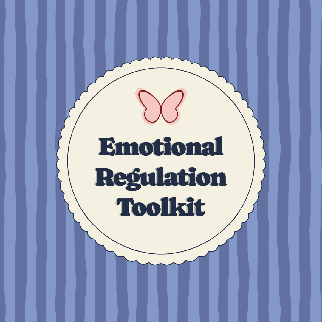 How to Create an Emotional Regulation Toolkit That Fits Your Life