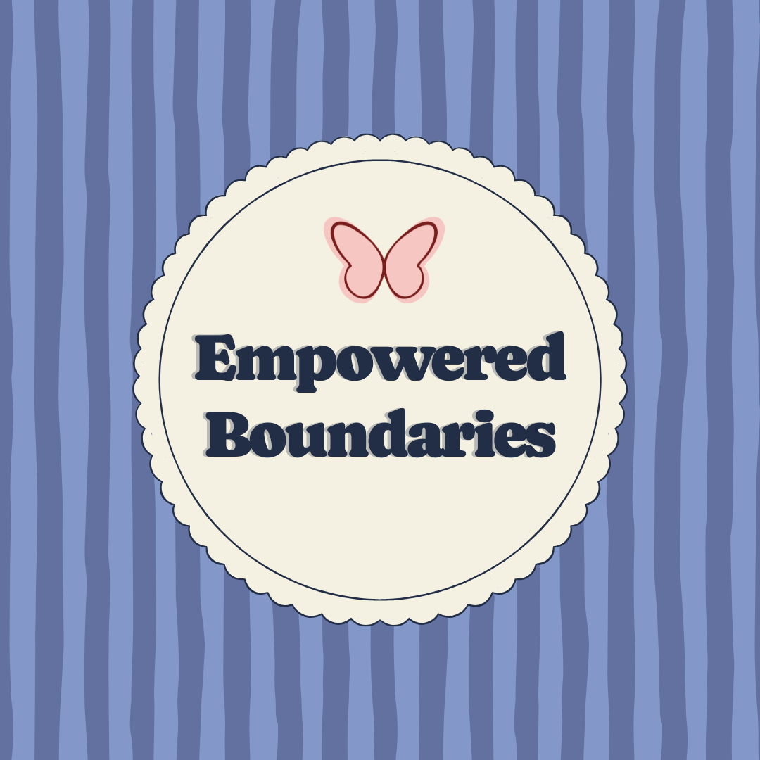 Empowered Boundaries: How to Say No Without Losing Connection
