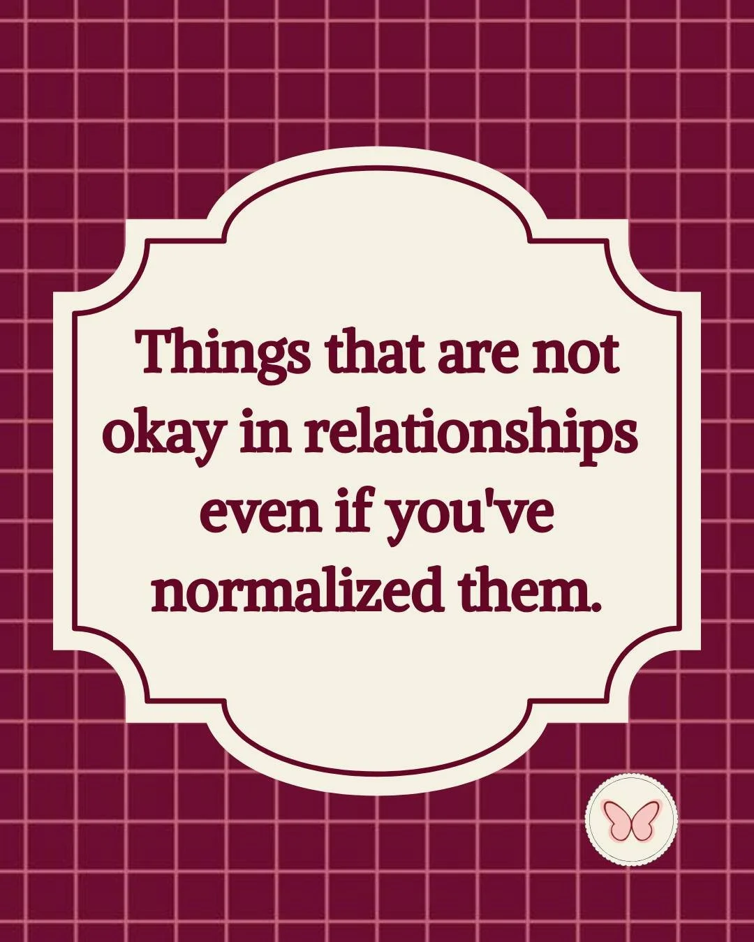 A lot of us learned what "normal" looks like from environments that weren't actually healthy ~ which makes it really hard to spot later on.
If any of these felt familiar, that's not a coincidence. Your nervous system is recognising a dynami