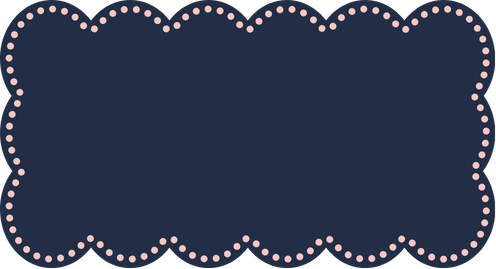 Blank navy blue vertical decorative border for website for couples therapy toronto