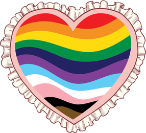 Inclusive, Anti Oppressive LGBTQIA+ therapy in toronto