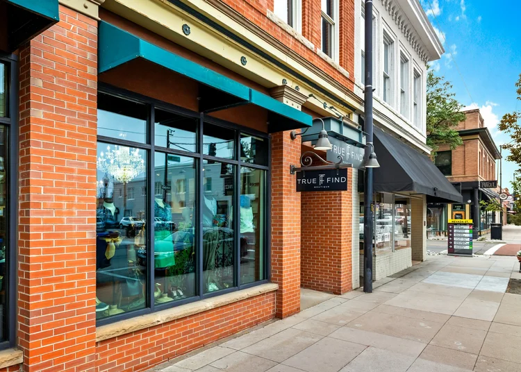 True Find Boutique