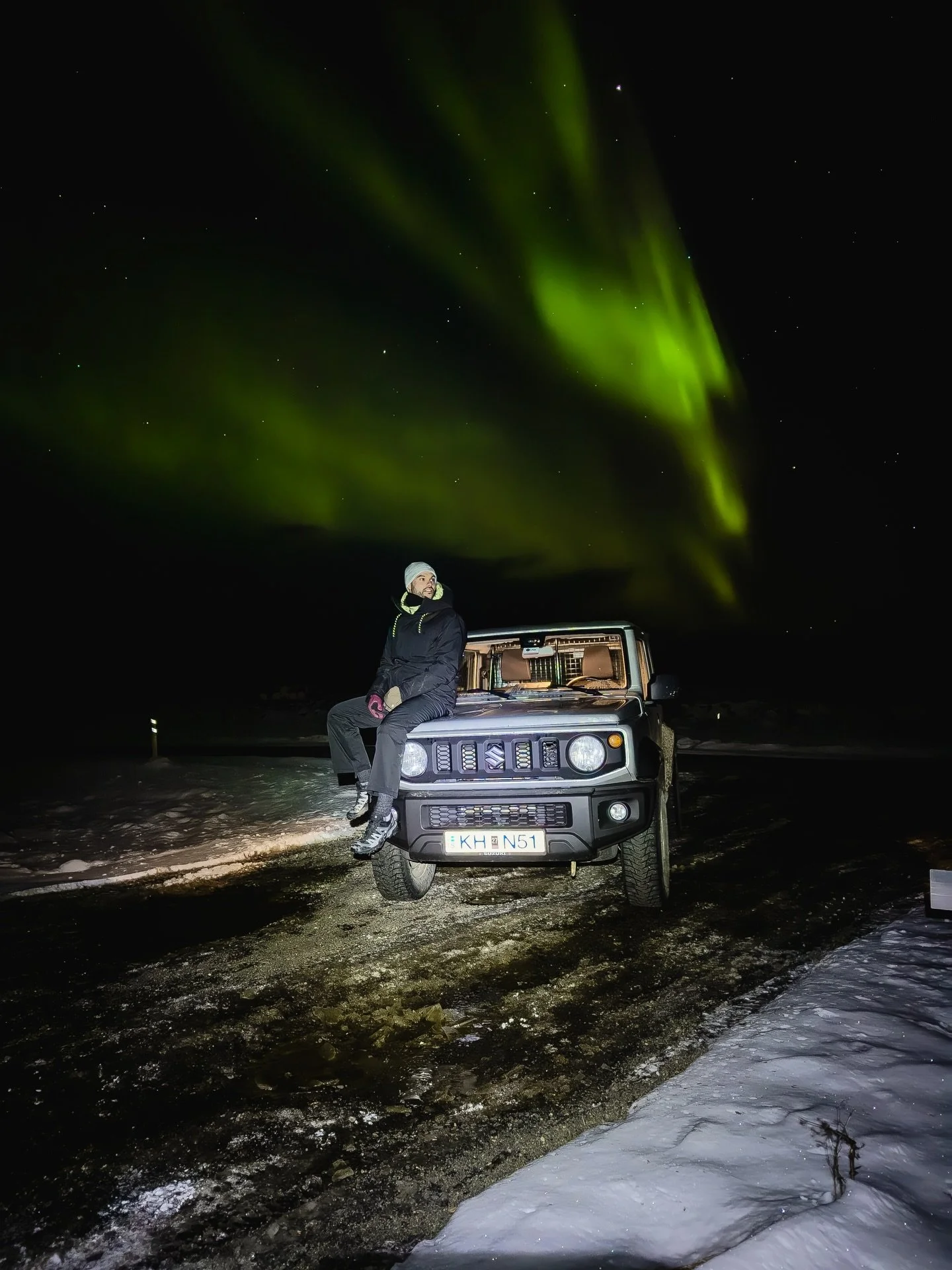 Hay momentos que se quedan contigo para siempre, como si el tiempo decidiera detenerse solo para que puedas sentirlos un poco m&aacute;s. Este viaje a Islandia naci&oacute; con una peque&ntilde;a lista de &ldquo;3 cosas que hacer antes de morir&rdquo