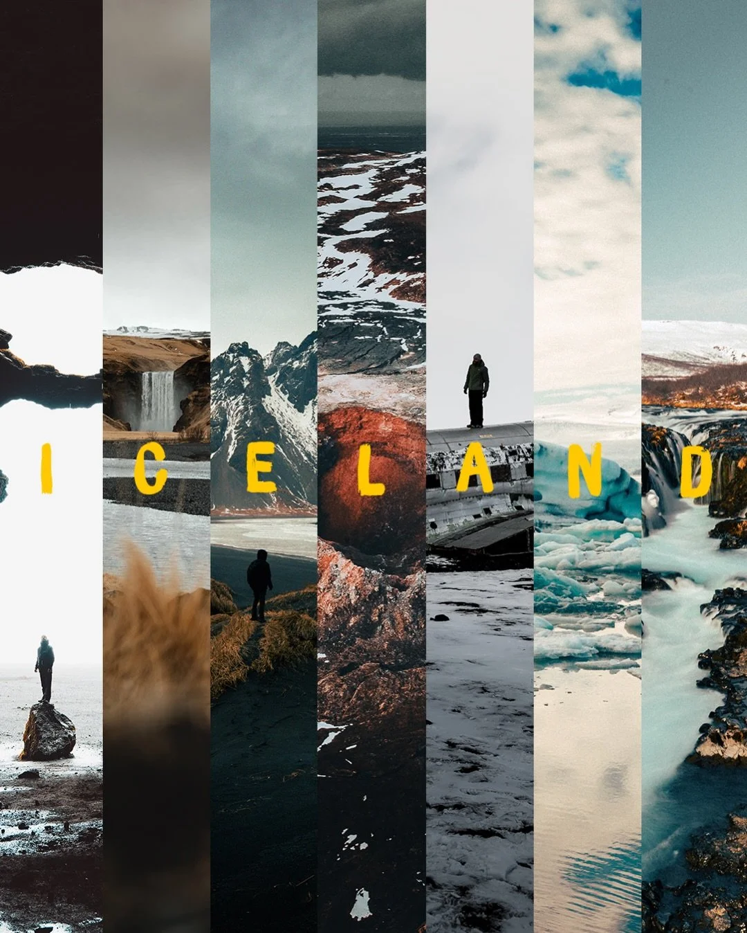 Memorias desde Islandia 🇮🇸

#photography #iceland #icelandtravel #filmmaker #trip
