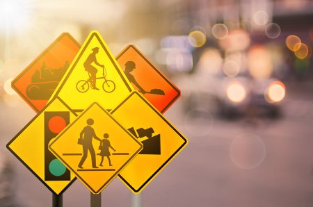 Traffic and Safety Committee Spring 2024 Newsletter