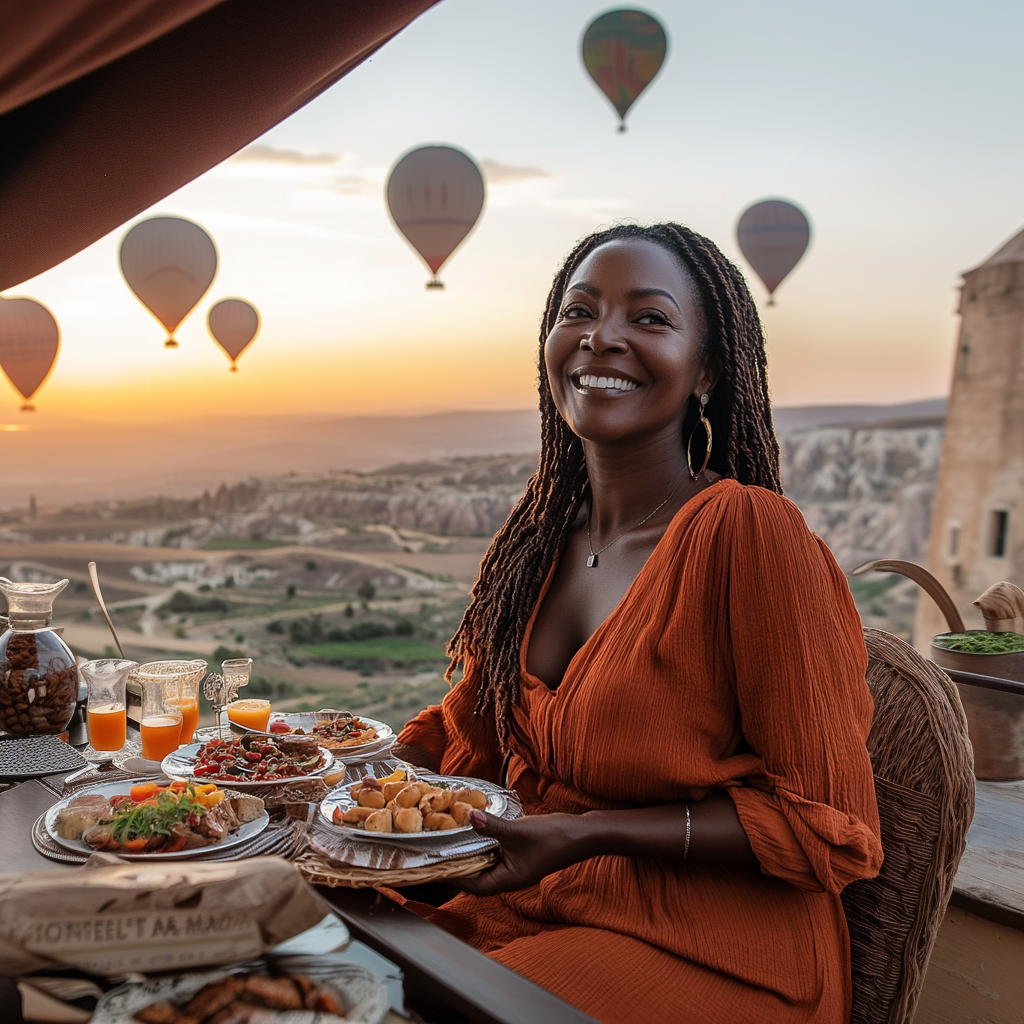 Black Don't Crack, and We Still Pack: Travel Tips for Seasoned Sisters