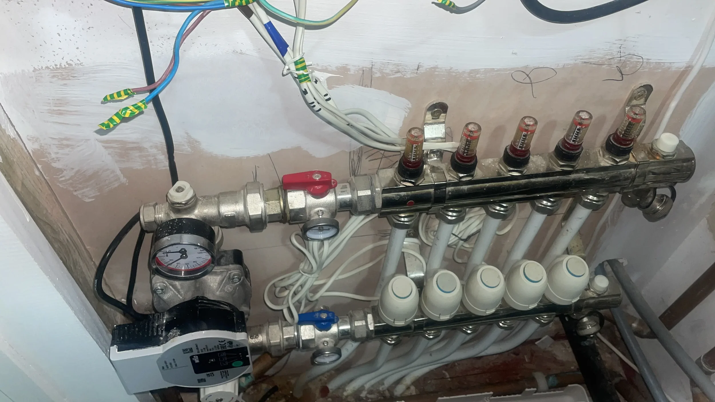 emergency plumbing repair service   boiler replacement 24 hour plumbers near me  local emergency plumbers  boiler repair london 24 hour plumber service  smart heating thermostat  plumbing leakage  install thermostat  home heating control systems