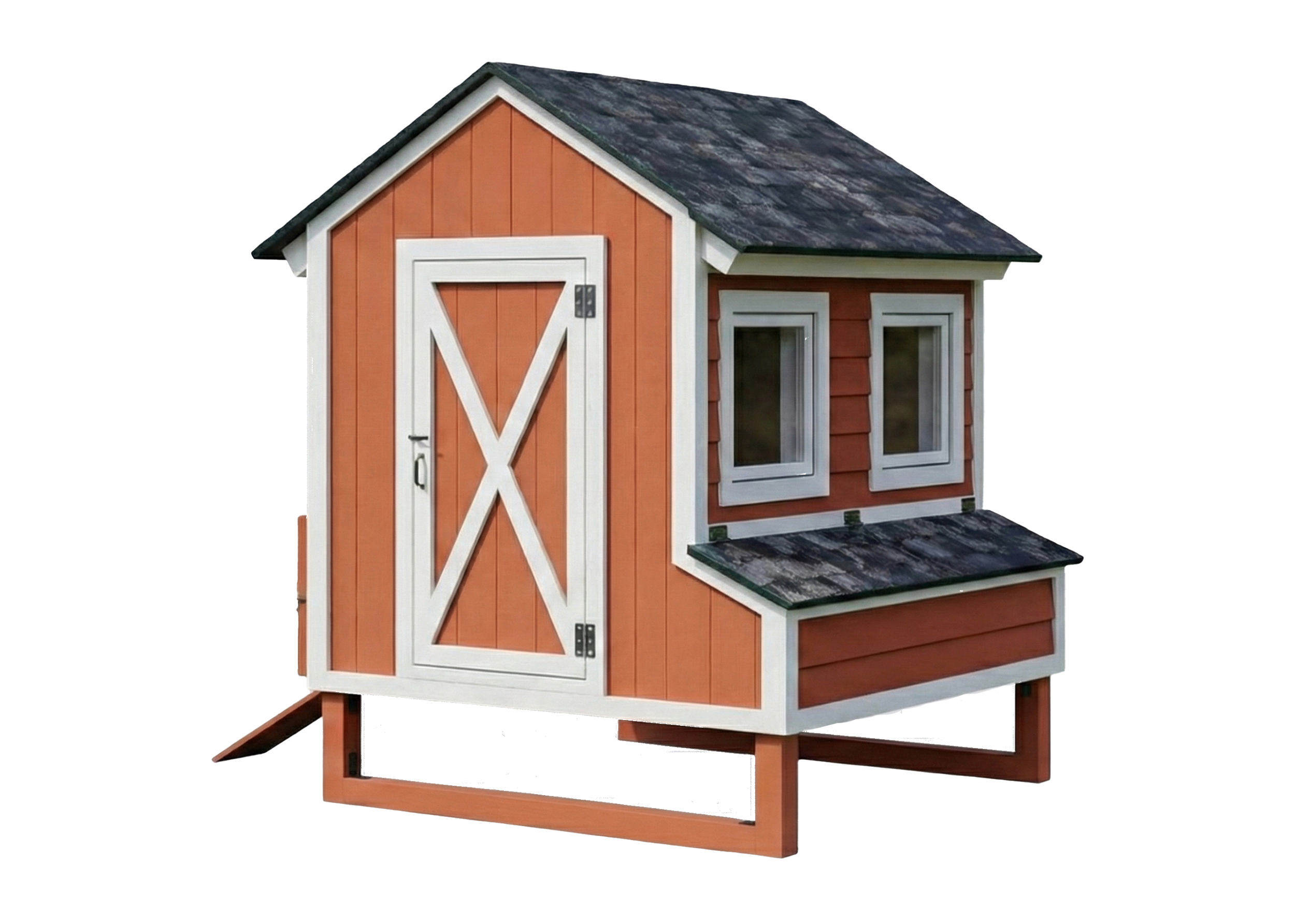 Coop Red White Trim.png