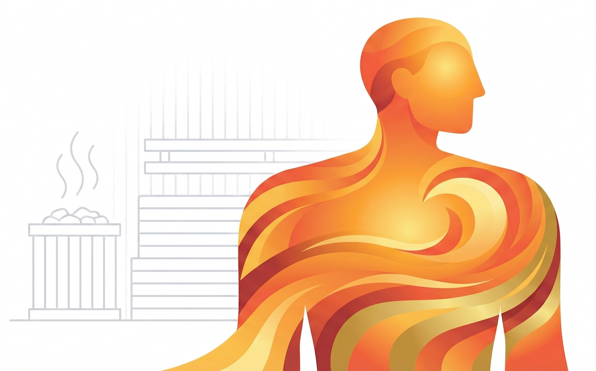 Sauna Science: Health &amp; Longevity