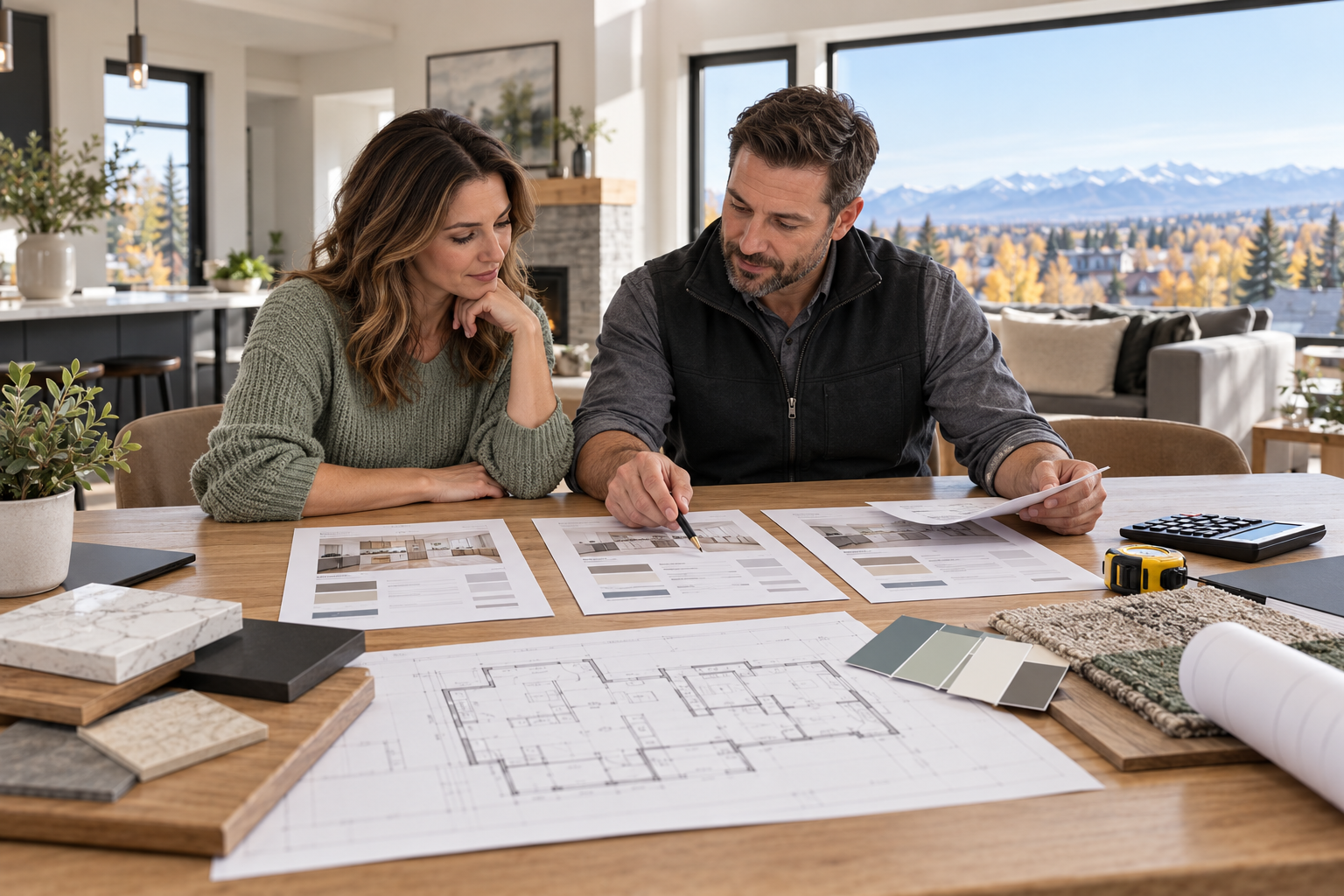 How to Compare Construction Quotes
