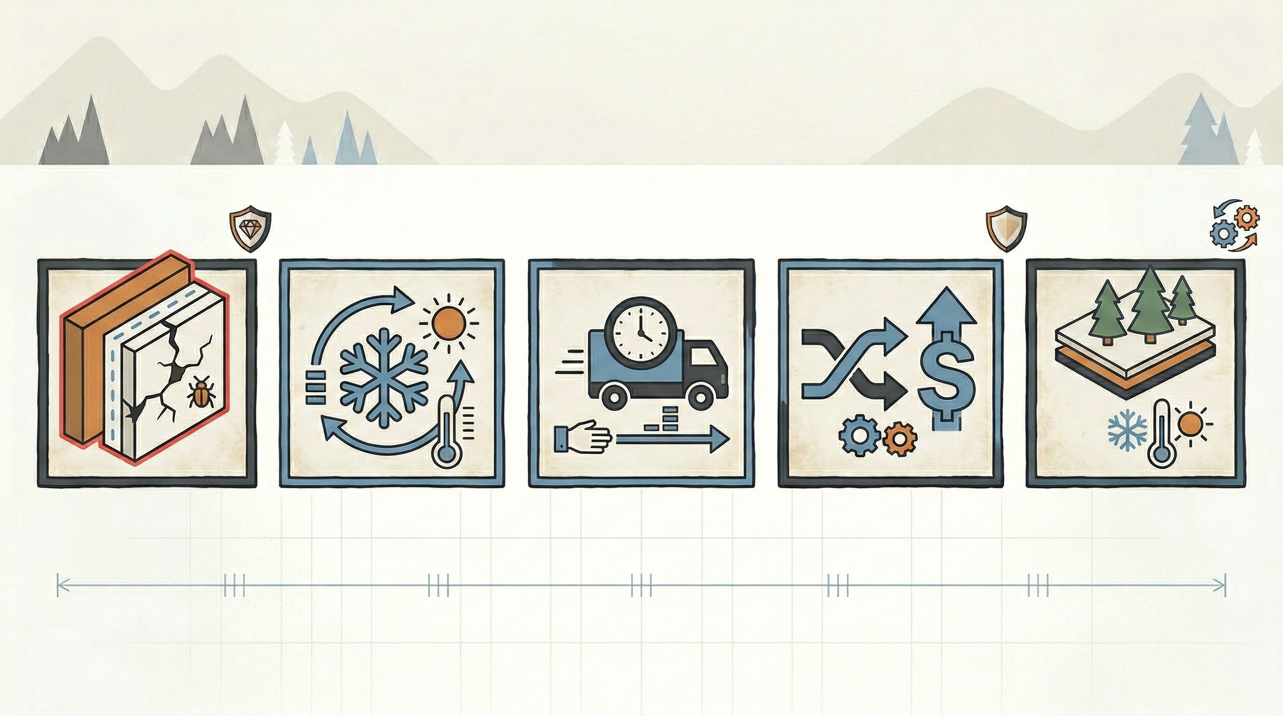 The Hard Truths with Noble Services